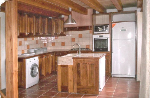 Saint-Cirq House | Homerez - House Saint-Cirq