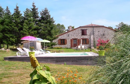 Saint-Cirq House | Homerez - House Saint-Cirq