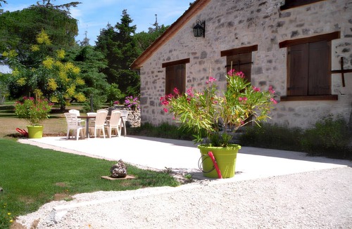 Saint-Cirq House | Homerez - House Saint-Cirq