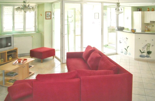Valuejols House | Homerez - House Valuéjols, mountain views