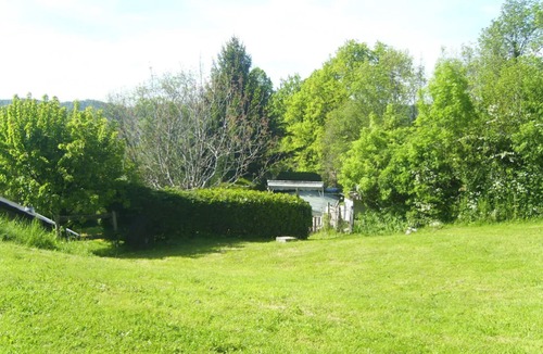 Vezac House | Homerez - House with View in Vezac