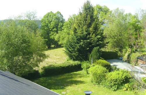 Vezac House | Homerez - House with View in Vezac