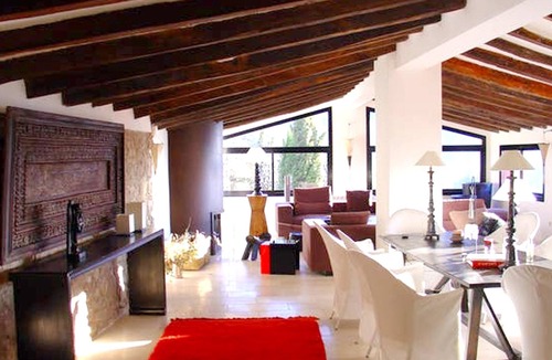 Sales de Llierca Other | Homerez - Mansion for 19 ppl. with swimming-pool and terrace at Sales de Llierca