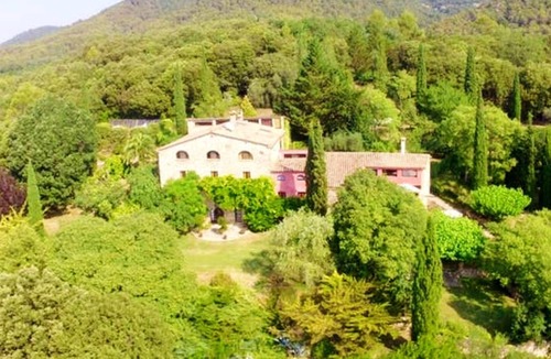 Sales de Llierca Other | Homerez - Mansion for 19 ppl. with swimming-pool and terrace at Sales de Llierca