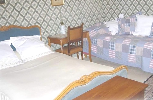 Chataigneraie Cantalienne Apartment | Homerez - Nice appartement for 3 ppl. at Vitrac