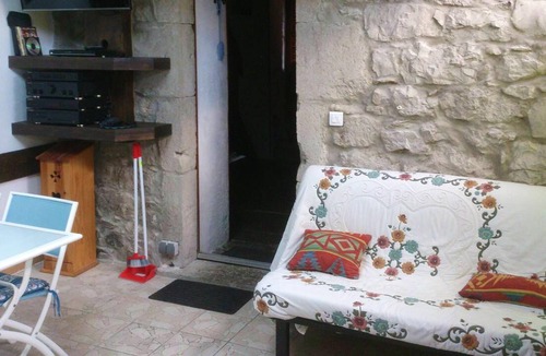 Saint-Germain House | Homerez - Nice house With mountain view and terrace