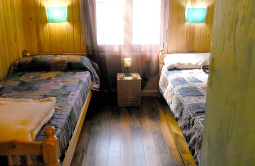 Llimiana House | Homerez - Nice house for 5 ppl. with garden and terrace at Llimiana