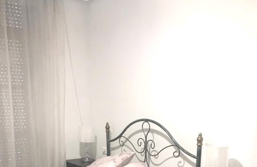 Ciudad Real Apartment | Homerez - Spacious apartement for 4 ppl. with balcony at Ciudad Real