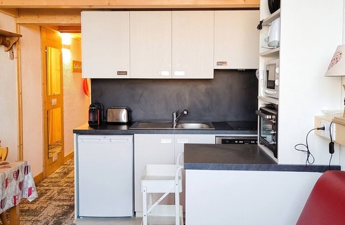 Aime Apartment | Homerez - Studio - Aime la Plagne