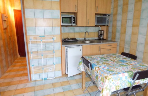 Brioude Apartment | Homerez - Studio in Brioude.