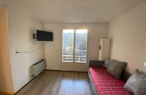 Laguiole Apartment | Homerez - Studio Laguiole