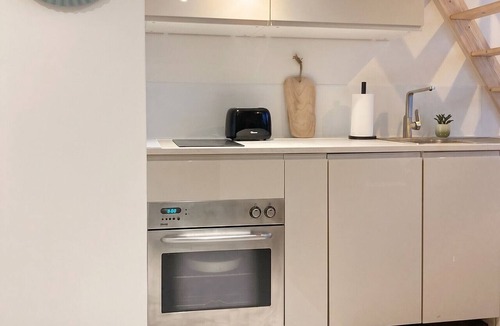 Croix Rousse Apartment | Homerez - Studio Lyon