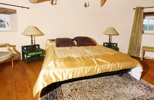 Chomerac Villa | Homerez - Villa for 14 ppl. with swimming-pool, jacuzzi and terrace at Chomérac