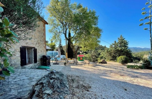 Castelnou Villa | Homerez - Villa in Castelnou