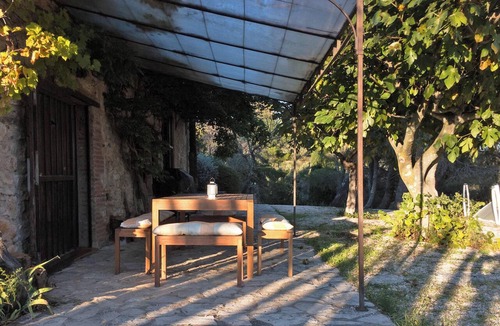 Castelnou Villa | Homerez - Villa in Castelnou