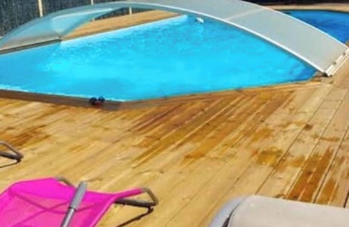 Escource Villa | Homerez - Villa in Escource