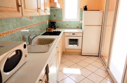 Loubressac Villa | Homerez - Villa in Loubressac