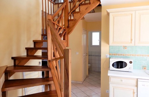 Loubressac Villa | Homerez - Villa in Loubressac