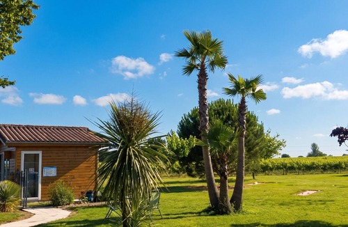 Perissac House | Homerez - Villa in Périssac