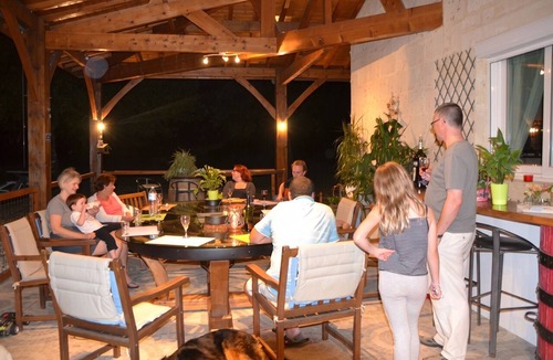 Perissac House | Homerez - Villa in Périssac
