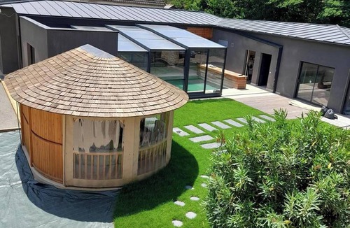 Vayrac Villa | Homerez - Villa near Vayrac