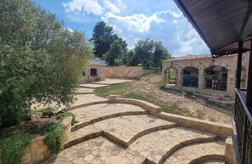 Querol Villa | Homerez - Villa - Querol