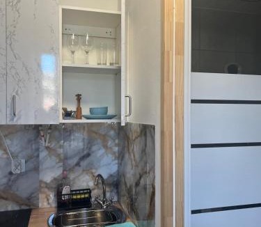 La Madeleine Apartment | HomeTake