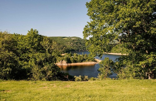 Saint-Jacques-d'Ambur House | Homnest - Meandre Emeraude - 20 min Vulcania