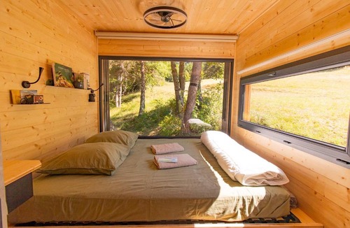 Ombleze House | Homnest - Observatoire des Geants - Haut Vercors