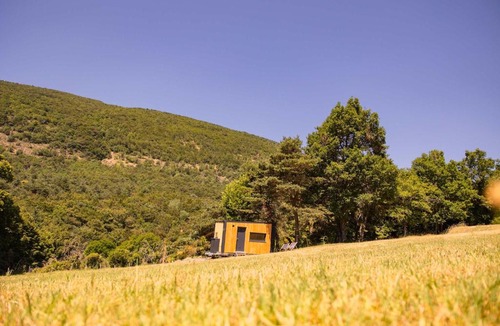 Ombleze House | Homnest - Observatoire des Geants - Haut Vercors