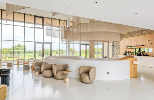 Baillargues Apartment | Horizon Resort Massane * - Studio 2 People Garden View