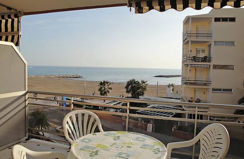 Cambrils Apartment | Horta del Mar by Interhome