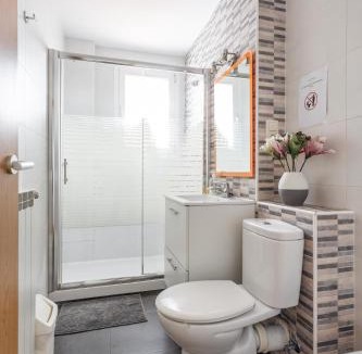 Berichitos Apartment | hospedaje Miluce