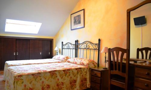 Ajalvir House | Hospedería de Antonia