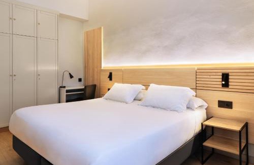 Las Ventas de Santa Lucia Hotel | Hospedium Hotel Lleida