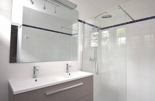 Soorts-Hossegor House | Hossegor "ETCHEDERRA", Pleasant family villa from the 50s, for 9 people