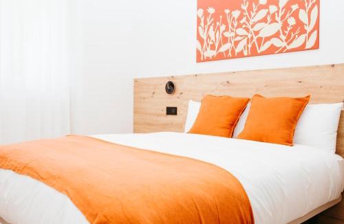 Tafalla Apartment | Hostal Ainhoa