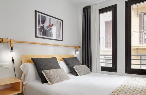 Pamplona City Centre Hotel | Hostal Arriazu