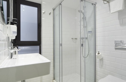 Pamplona City Centre Hostel | Hostal Arriazu