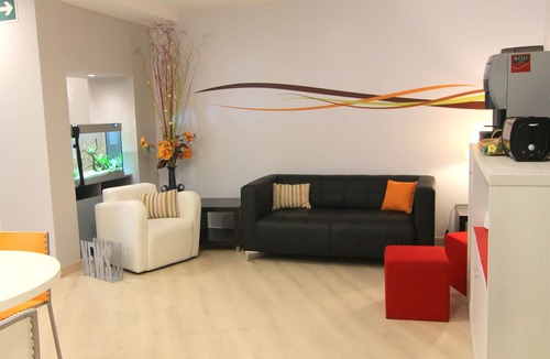 La Nova Esquerra de l'Eixample Hostel | Hostal Aslyp 114