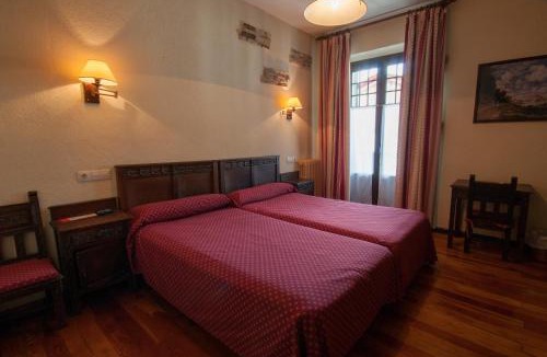 Lekunberri House | Hostal Ayestaran II