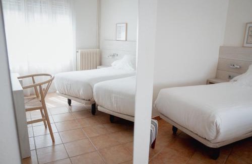Salas de Pallars House | Hostal Bertran