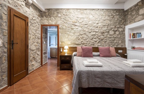 Capmany House | Hostal Can Xicu