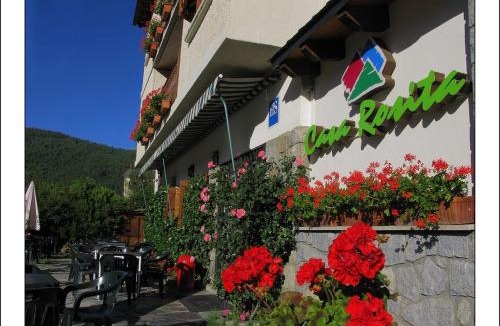 Eriste House | Hostal Casa Rosita
