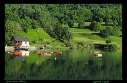 Eriste House | Hostal Casa Rosita