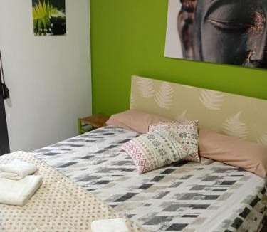 Santa Maria de Corco House | Hostal Collsacabra