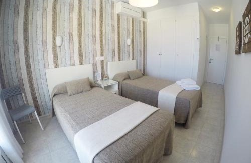 Tossa de Mar House | Hostal del Mar