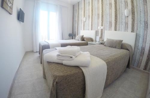 Tossa de Mar House | Hostal del Mar