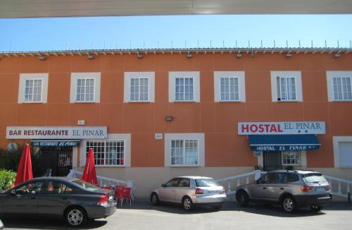 Avila House | Hostal El Pinar
