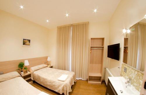 Gothic Quarter House | Hostal Excellence